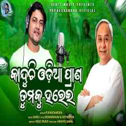 Kanduchi Odia Prana Tumaku Harei